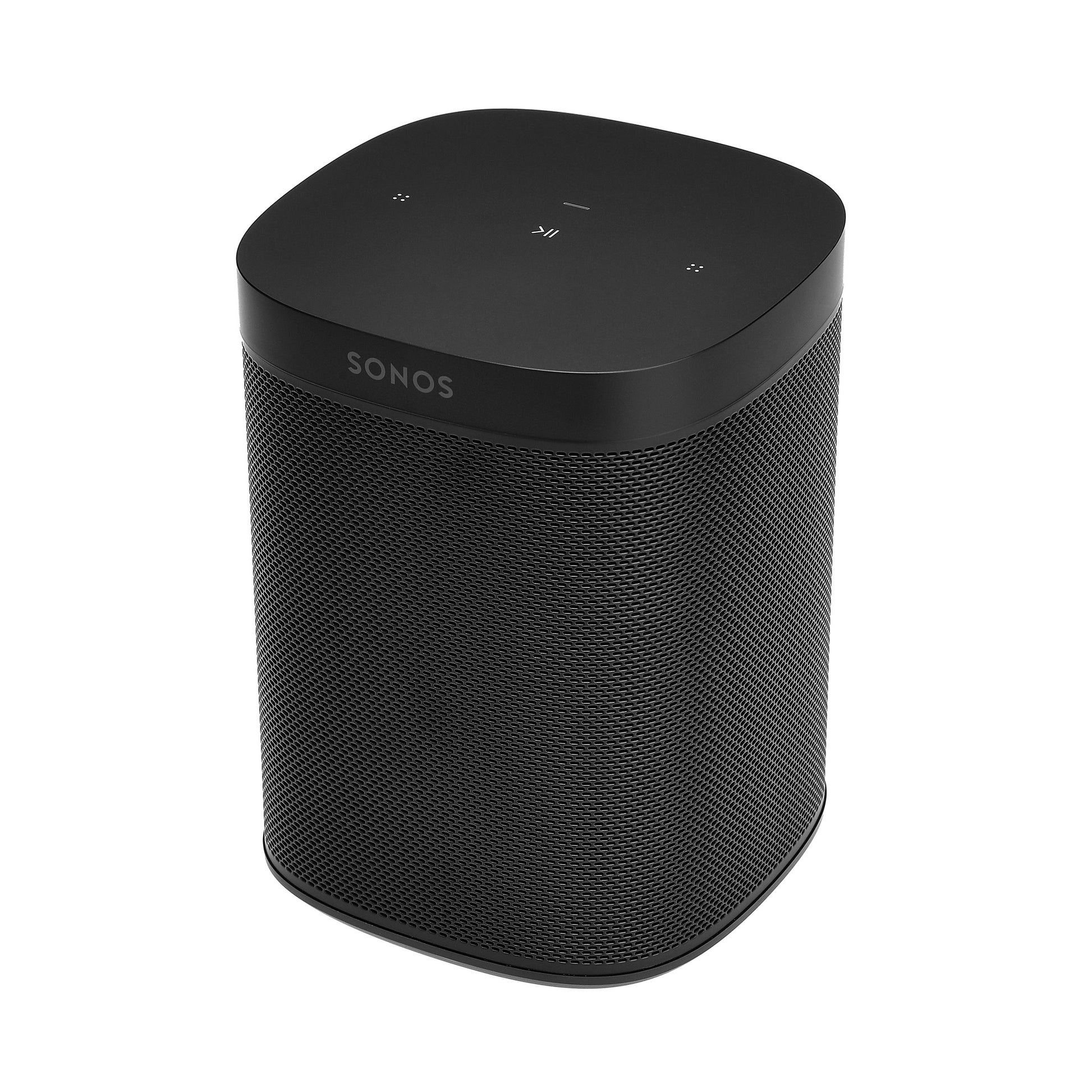 Electronics 360 photography | eCommerce photography of Sonos speaker