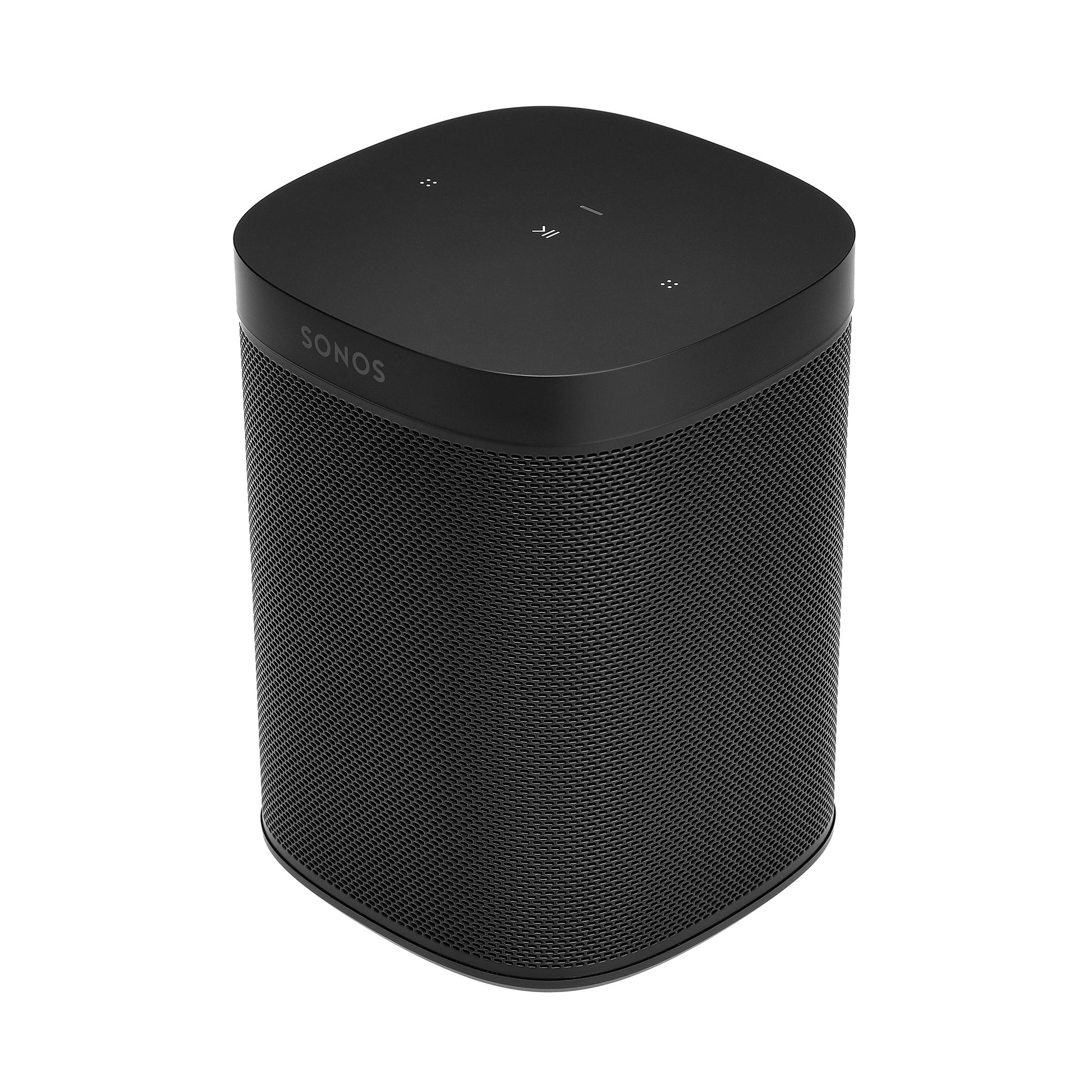 Electronics 360 photography | eCommerce photography of Sonos speaker