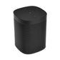 Electronics 360 photography | eCommerce photography of Sonos speaker