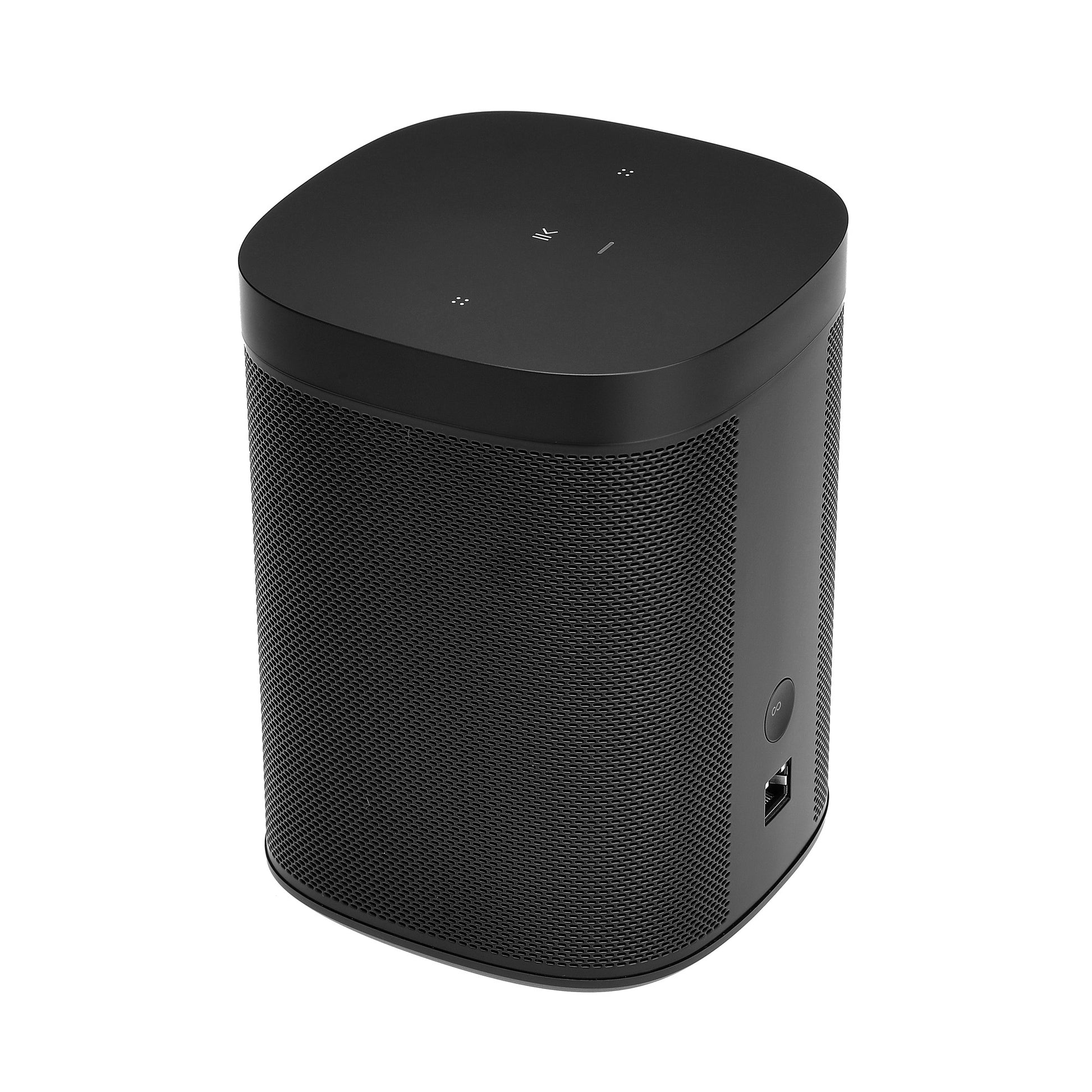 Electronics 360 photography | eCommerce photography of Sonos speaker