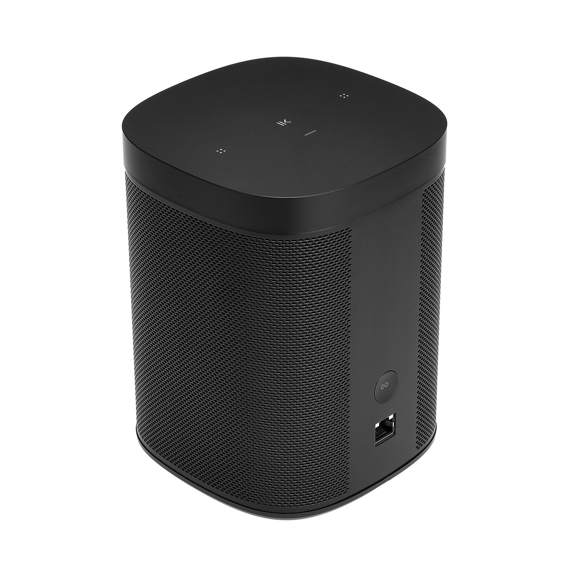 Electronics 360 photography | eCommerce photography of Sonos speaker