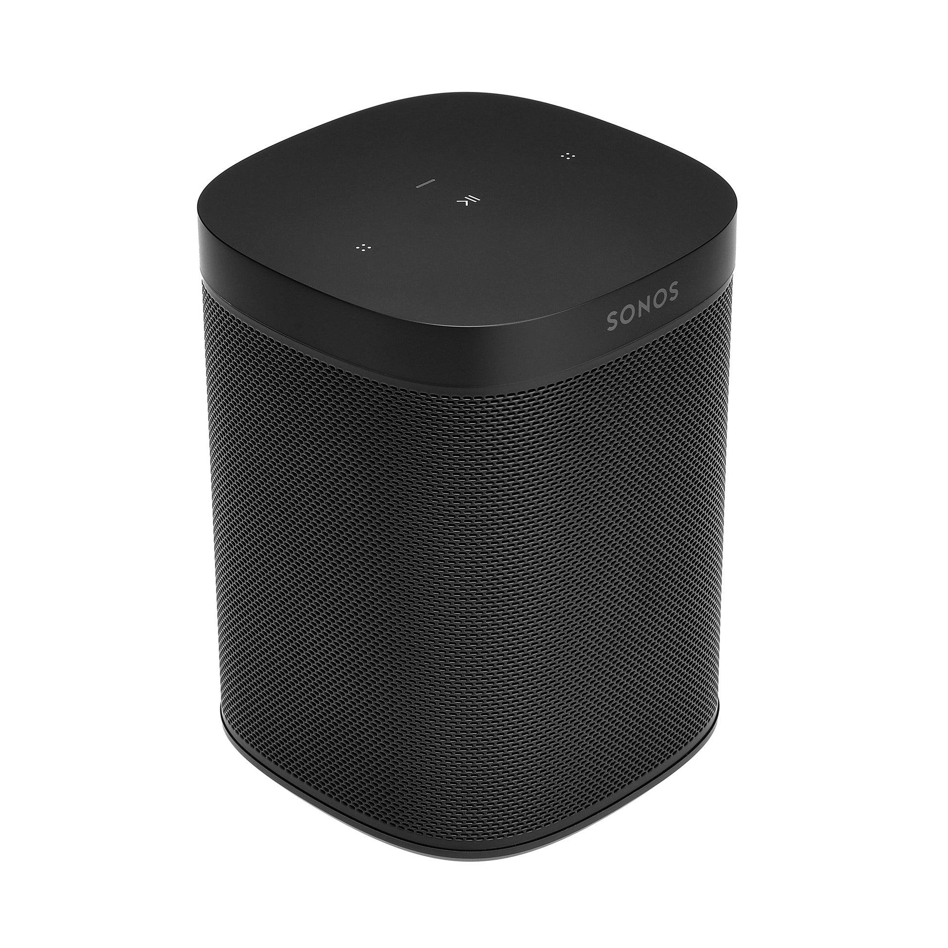 Electronics 360 photography | eCommerce photography of Sonos speaker