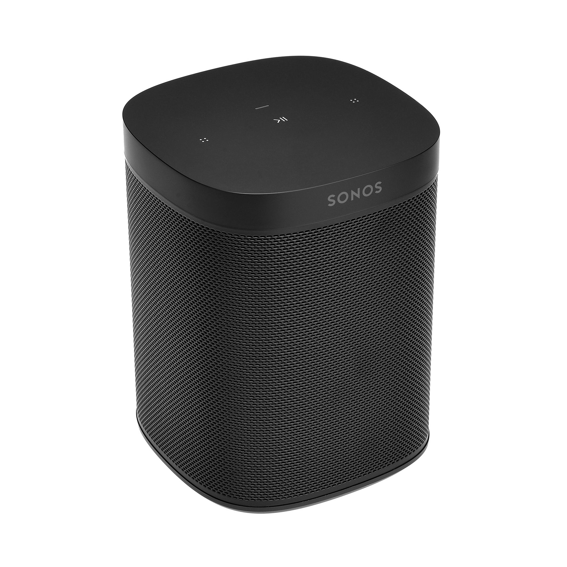 Electronics 360 photography | eCommerce photography of Sonos speaker