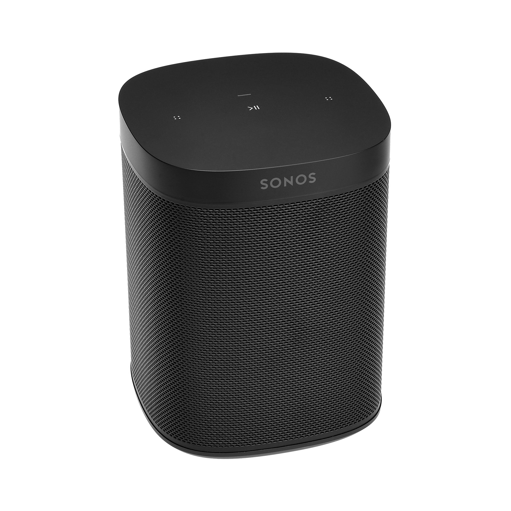 Electronics 360 photography | eCommerce photography of Sonos speaker