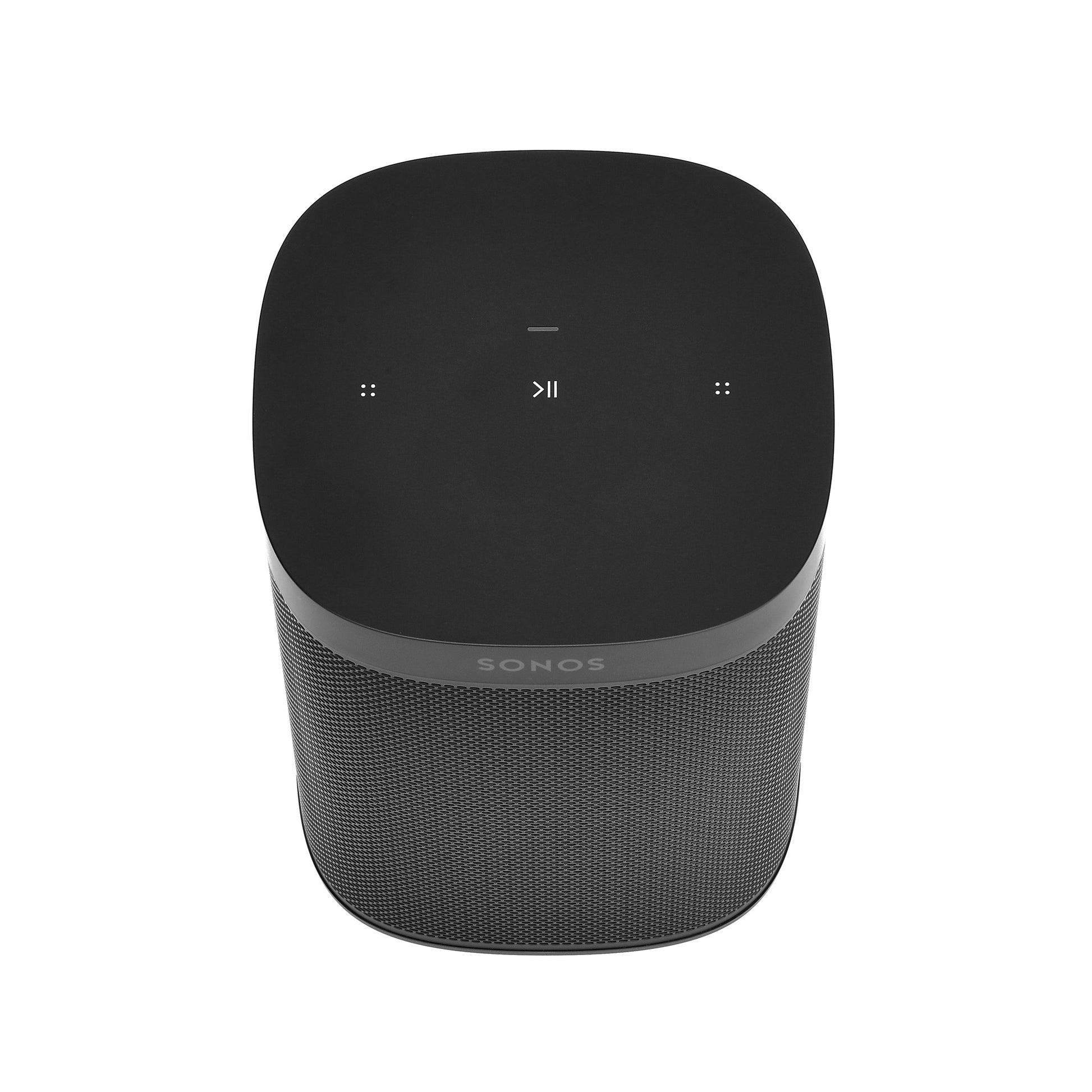 Electronics 360 photography | eCommerce photography of Sonos speaker