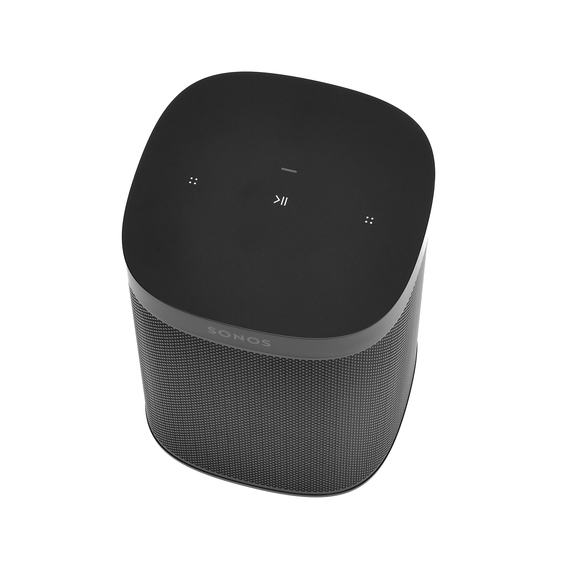 Electronics 360 photography | eCommerce photography of Sonos speaker