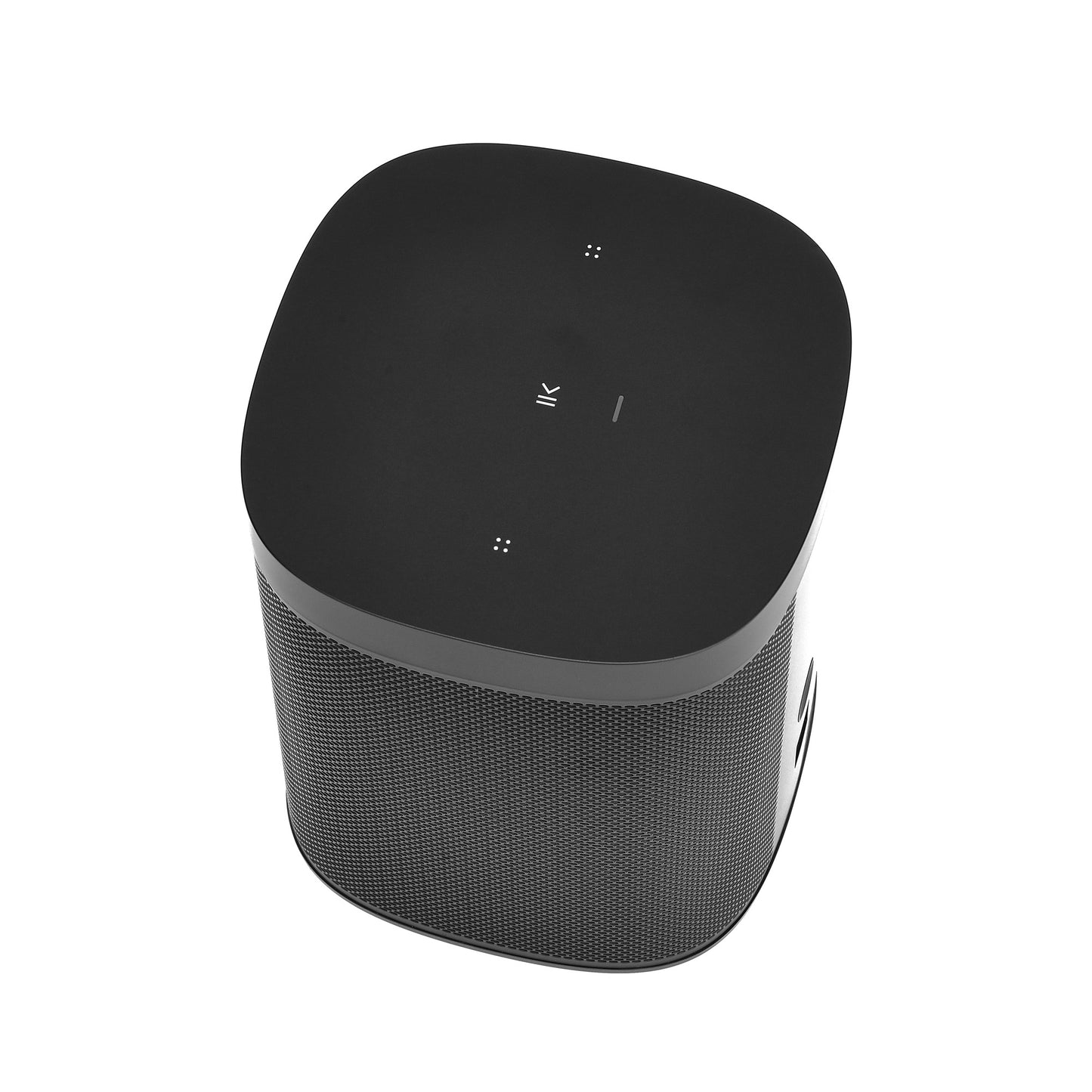 Electronics 360 photography | eCommerce photography of Sonos speaker