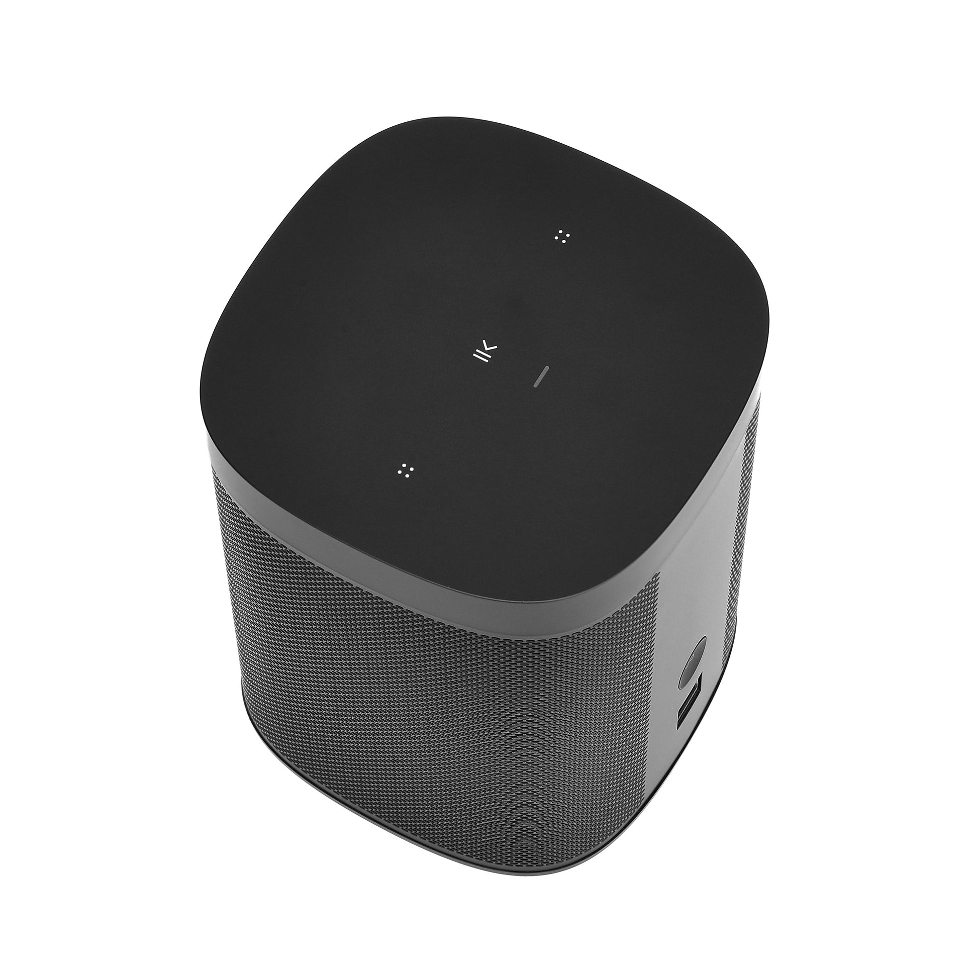 Electronics 360 photography | eCommerce photography of Sonos speaker