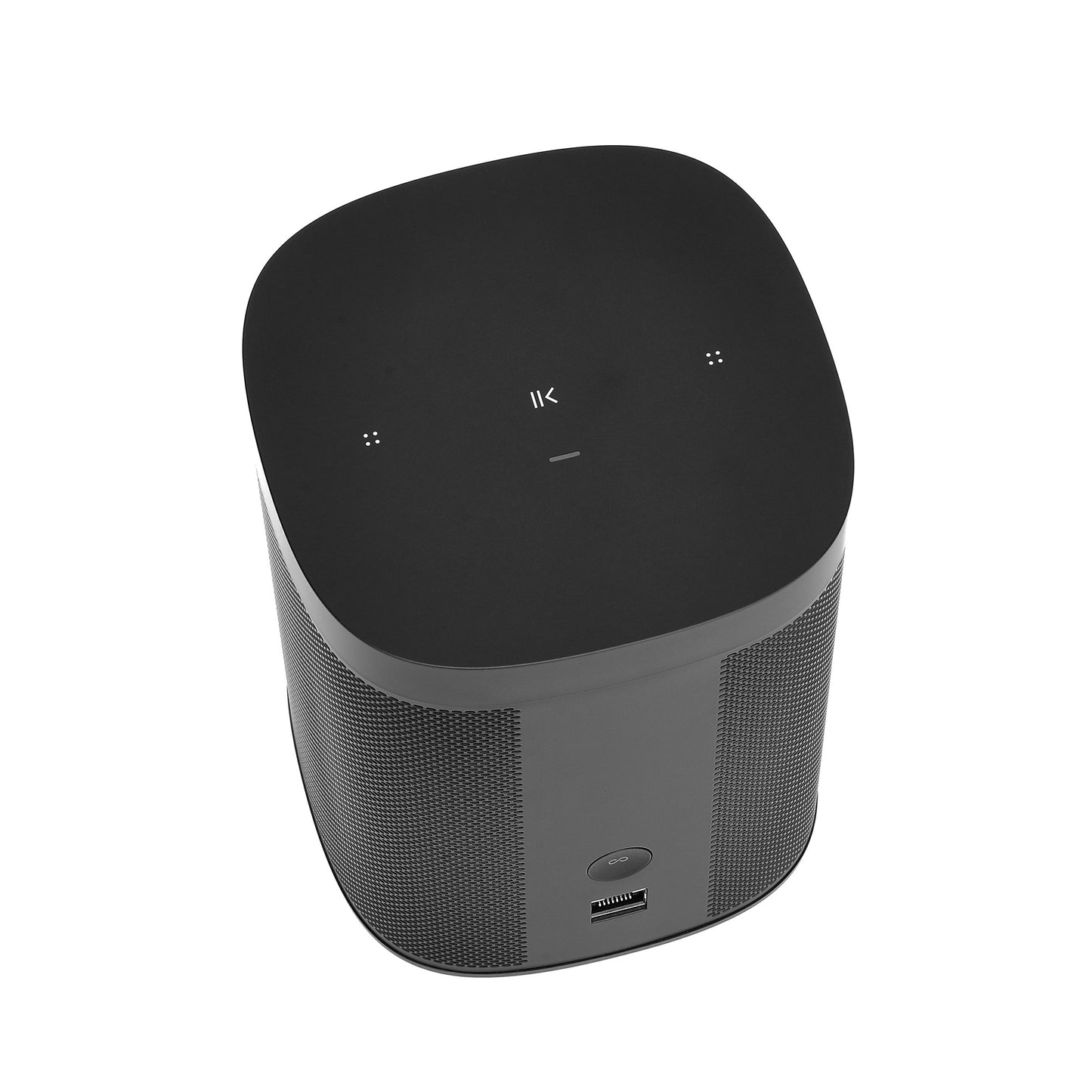 Electronics 360 photography | eCommerce photography of Sonos speaker