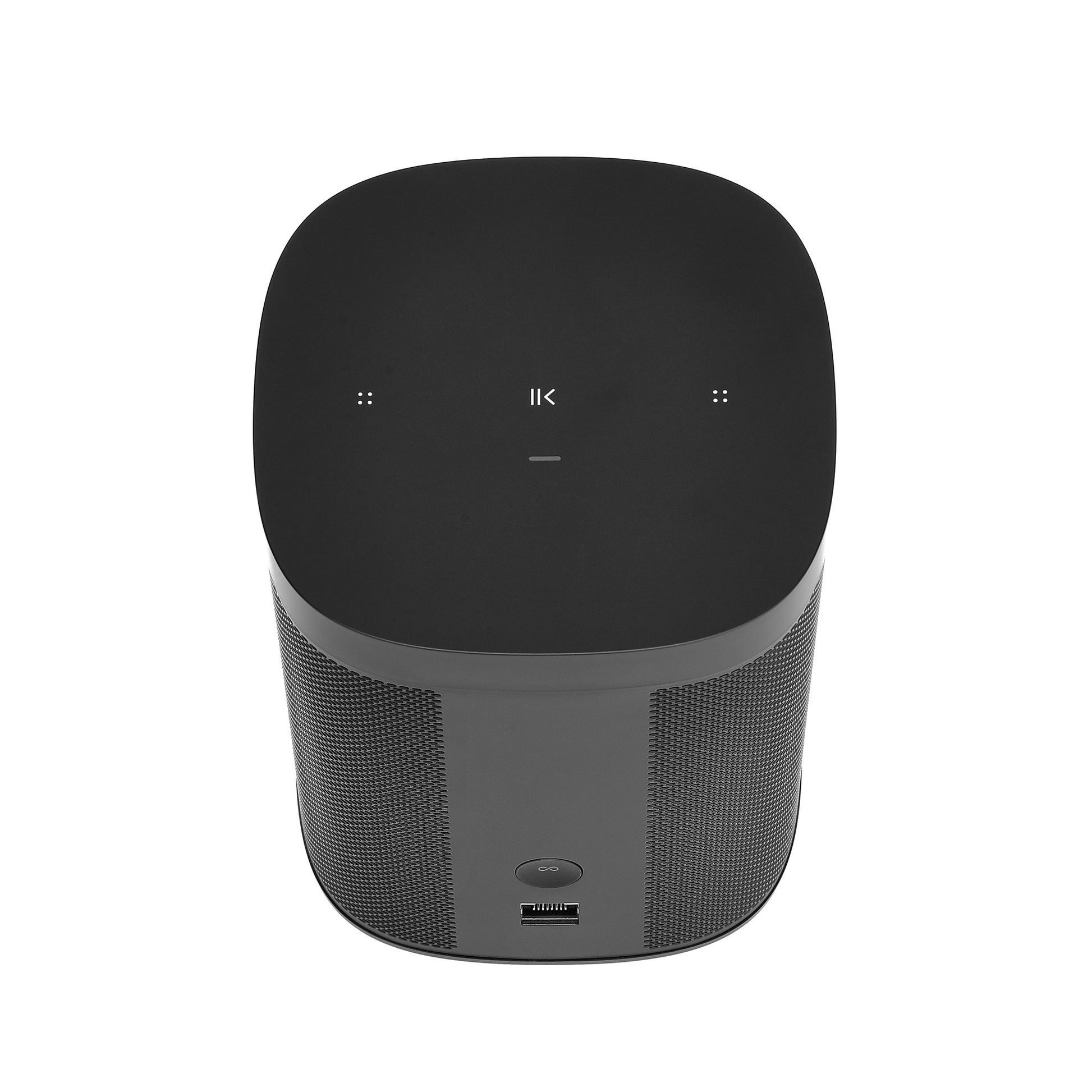 Electronics 360 photography | eCommerce photography of Sonos speaker