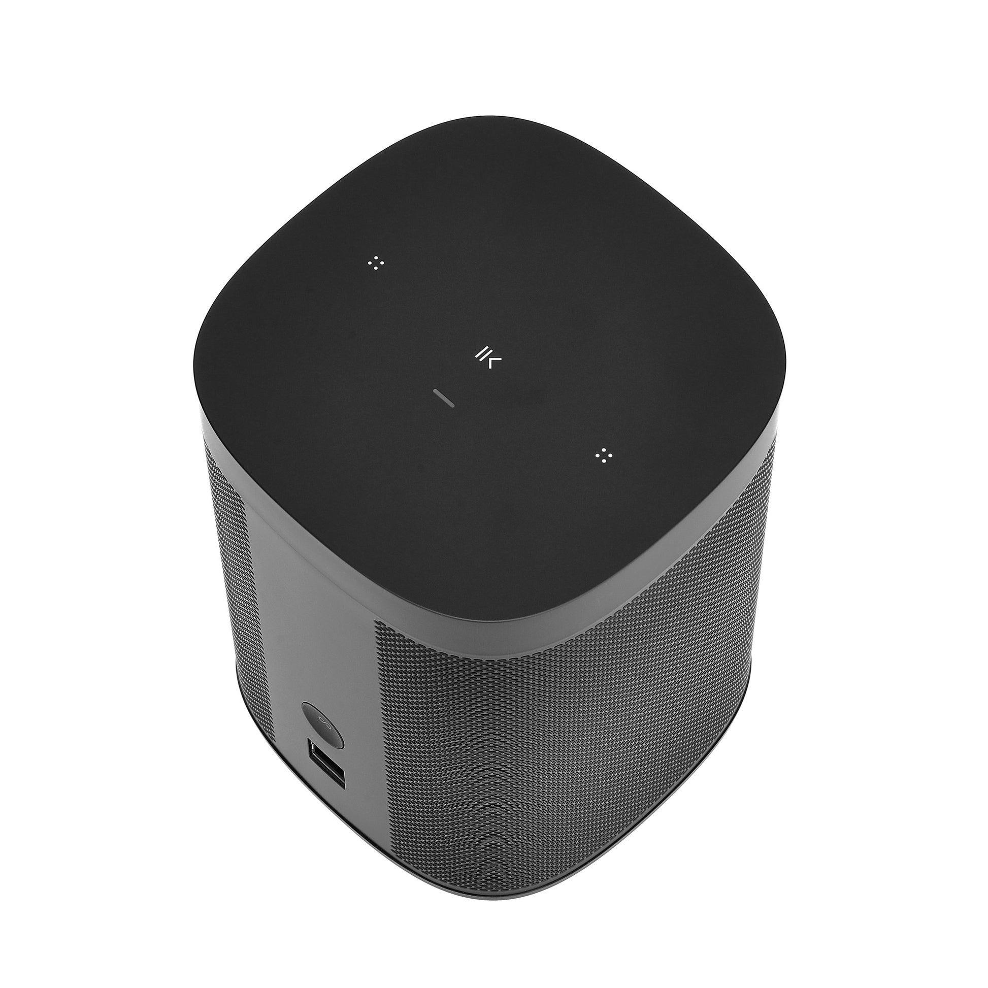 Electronics 360 photography | eCommerce photography of Sonos speaker