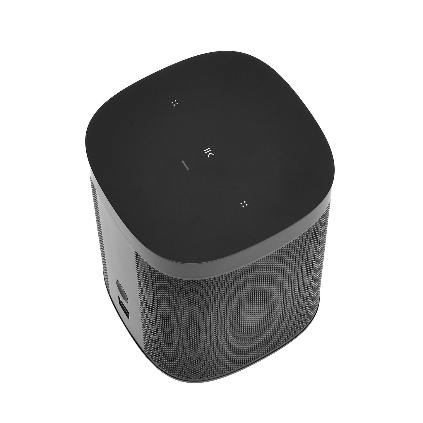 Electronics 360 photography | eCommerce photography of Sonos speaker