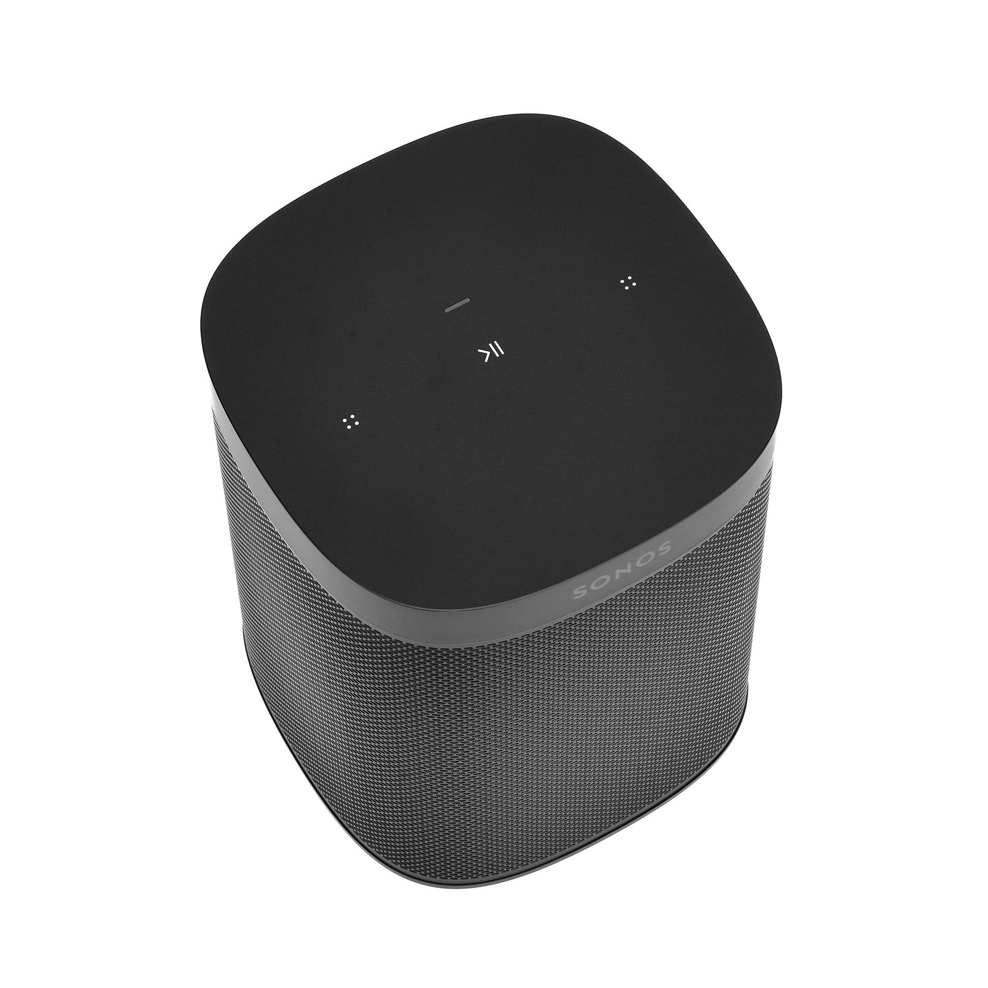 Electronics 360 photography | eCommerce photography of Sonos speaker