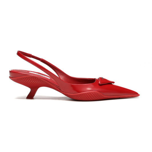 Prada shoe 360 photography | Interactive eCommerce photography of footwear