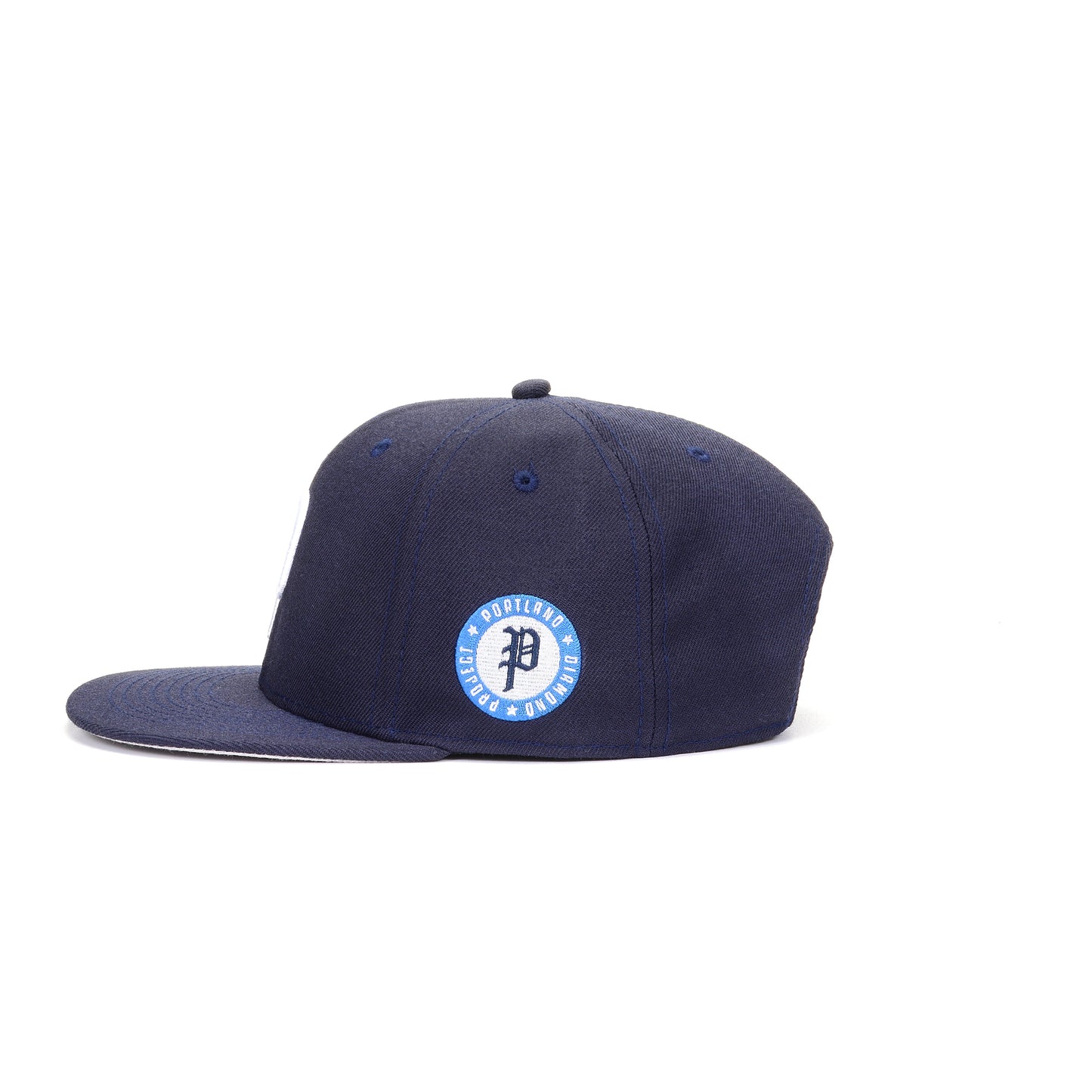 Baseball hat 360 photography | Interactive eCommerce photography of fashion productBaseball hat 360 photography | Interactive eCommerce photography of fashion product